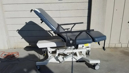 Arjo BIODEX Ultra-Pro 058-720 Ultrasound Table Ultrasound Table Ultrasound Examination Table, second-hand product photo 22
