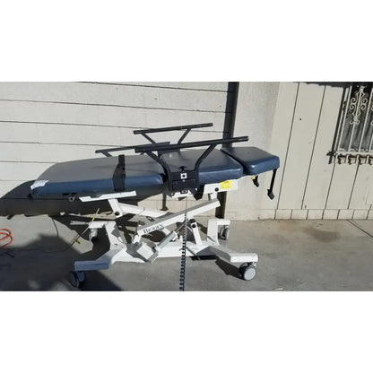 Arjo BIODEX Ultra-Pro 058-720 Ultrasound Table Ultrasound Table Ultrasound Examination Table, second-hand product photo 18