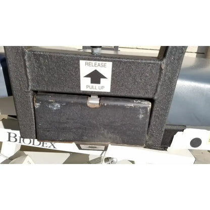 Arjo BIODEX Ultra-Pro 058-720 Ultrasound Table Ultrasound Table Ultrasound Examination Table, second-hand product photo 10