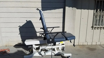 Arjo BIODEX Ultra-Pro 058-720 Ultrasound Table Ultrasound Table Ultrasound Examination Table, second-hand product photo 23
