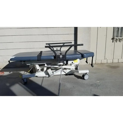 Arjo BIODEX Ultra-Pro 058-720 Ultrasound Table Ultrasound Table Ultrasound Examination Table, second-hand product photo 14