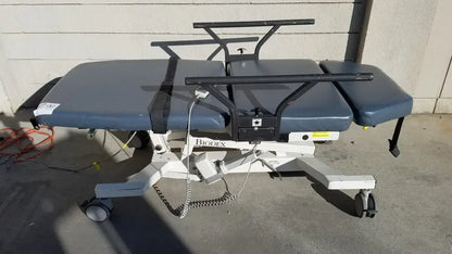 Arjo BIODEX Ultra-Pro 058-720 Ultrasound Table Ultrasound Table Ultrasound Examination Table, second-hand product photo 1
