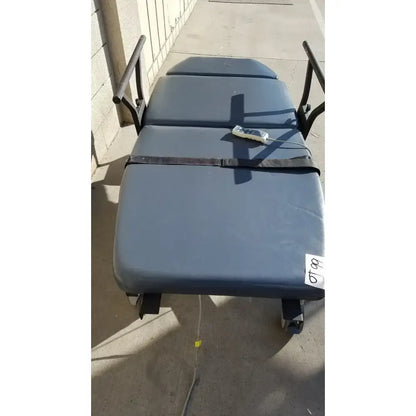 Arjo BIODEX Ultra-Pro 058-720 Ultrasound Table Ultrasound Table Ultrasound Examination Table, second-hand product photo 2