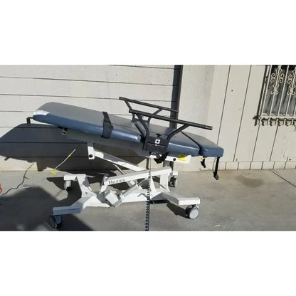 Arjo BIODEX Ultra-Pro 058-720 Ultrasound Table Ultrasound Table Ultrasound Examination Table, second-hand product photo 19