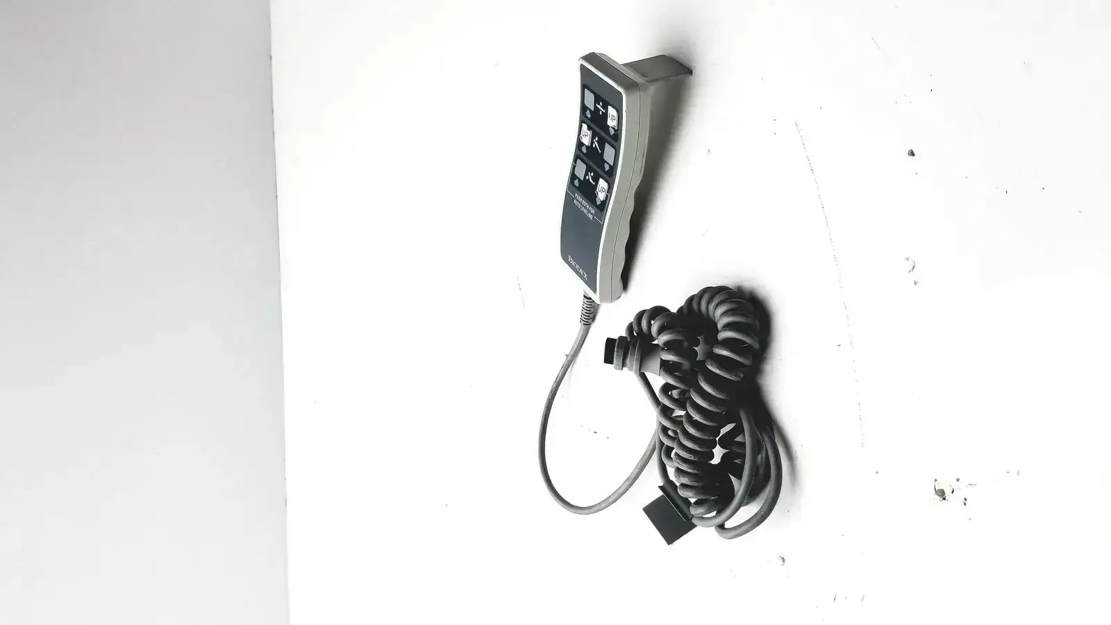 Biodex Ultrasound Table Remote Controller Remote Controller, second-hand product photo 5