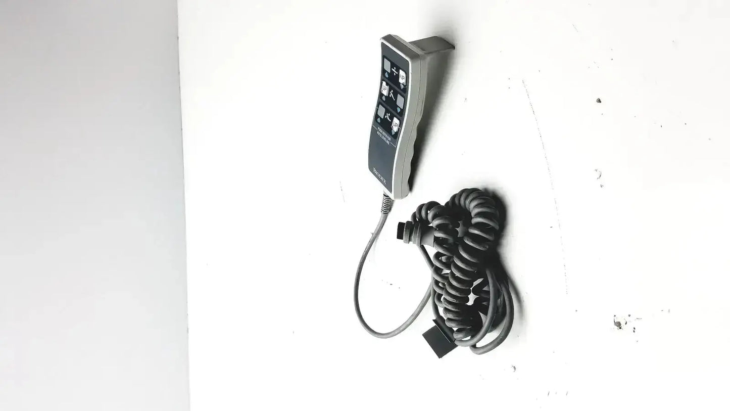 Biodex Ultrasound Table Remote Controller Remote Controller, second-hand product photo 5