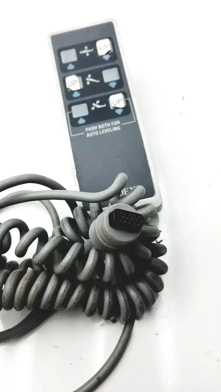 Biodex Ultrasound Table Remote Controller Remote Controller, second-hand product photo 1