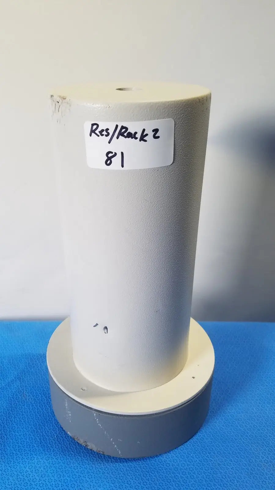 Reuse Medical BIODEX Well Counter 187-602 Other Medical & Lab Equipment, as-is (for parts) product photo 1