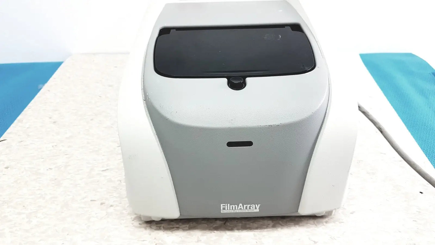 Reuse Medical BioFire Diagnostics FilmArray 2.0 PCR System – Multiplex PCR Testing Platform Other Healthcare, Lab & Dental, second-hand product photo 1