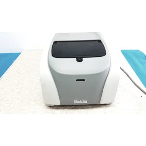نظام BioFire Diagnostics FilmArray 2.0 PCR – منصة اختبار تفاعل البوليميراز المتسلسل المتعدد