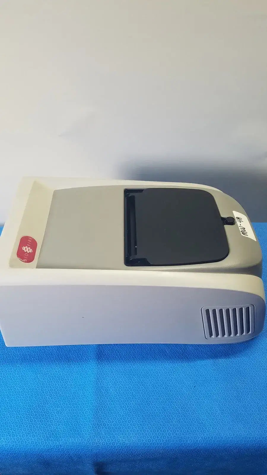 BioFire FilmArray 2.0 Instrument FLM2-ASY-0001 Molecular Diagnostic Instrument, second-hand product photo 11