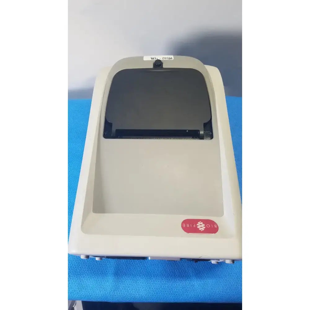 BioFire FilmArray 2.0 Instrument FLM2-ASY-0001 Molecular Diagnostic Instrument, second-hand product photo 7