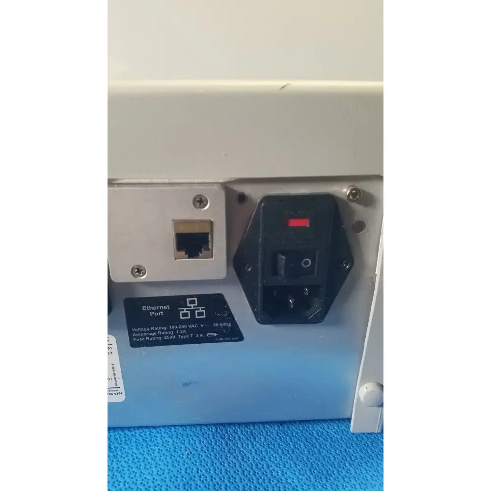 BioFire FilmArray 2.0 Instrument FLM2-ASY-0001 Molecular Diagnostic Instrument, second-hand product photo 10