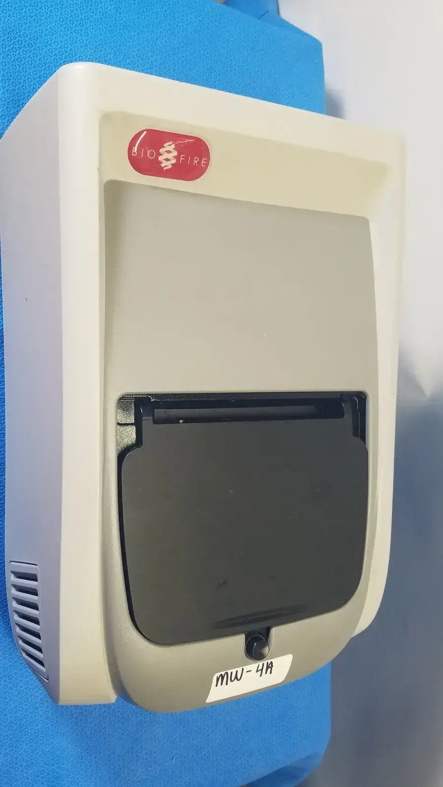 BioFire FilmArray 2.0 Instrument FLM2-ASY-0001 Molecular Diagnostic Instrument, second-hand product photo 12