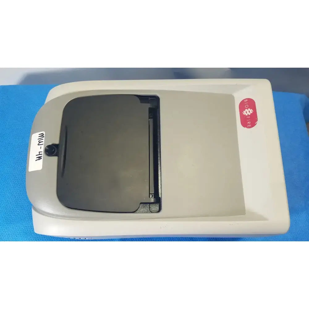 BioFire FilmArray 2.0 Instrument FLM2-ASY-0001 Molecular Diagnostic Instrument, second-hand product photo 5