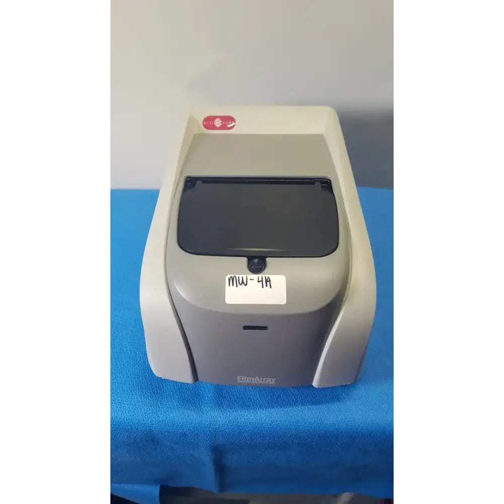 BioFire FilmArray 2.0 Instrument FLM2-ASY-0001 Molecular Diagnostic Instrument, second-hand product photo 1