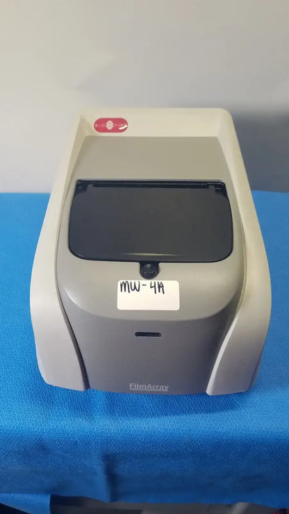 BioFire FilmArray 2.0 Instrument FLM2-ASY-0001 Molecular Diagnostic Instrument, second-hand product photo 1