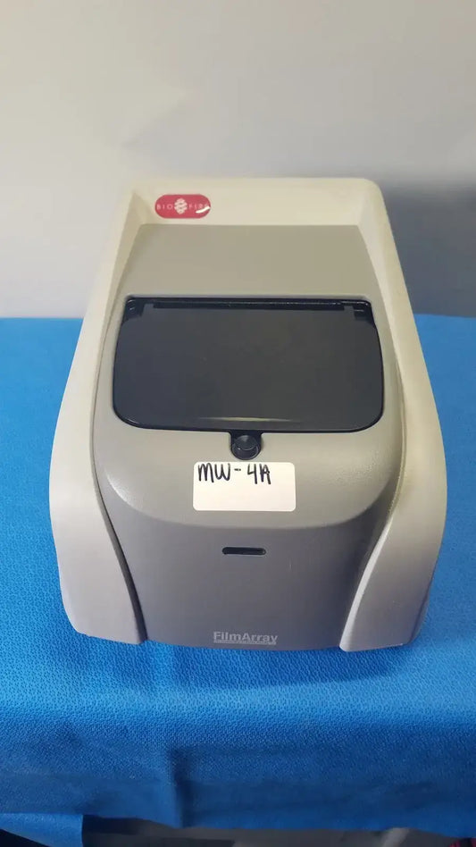 BioFire FilmArray 2.0 Instrument FLM2-ASY-0001 Molecular Diagnostic Instrument, second-hand product photo 1