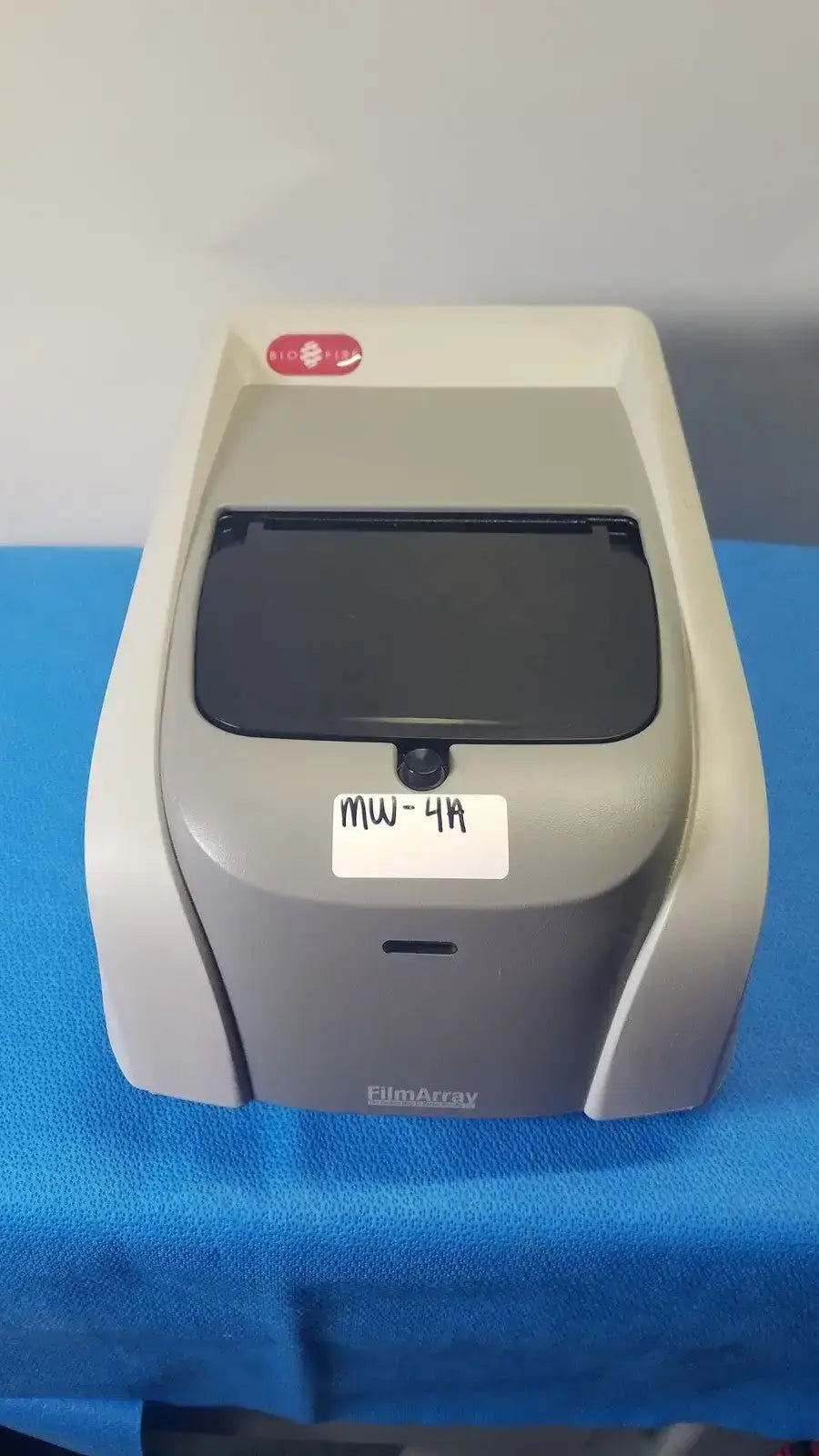 BioFire FilmArray 2.0 Instrument FLM2-ASY-0001 Molecular Diagnostic Instrument, second-hand product photo 1