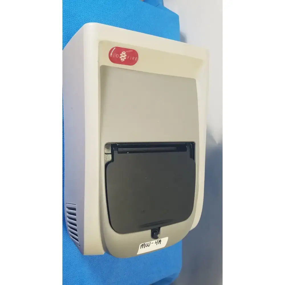BioFire FilmArray 2.0 Instrument FLM2-ASY-0001 Molecular Diagnostic Instrument, second-hand product photo 12