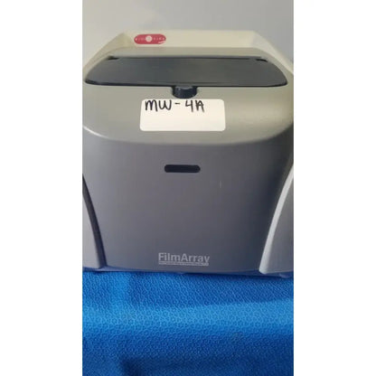 BioFire FilmArray 2.0 Instrument FLM2-ASY-0001 Molecular Diagnostic Instrument, second-hand product photo 3