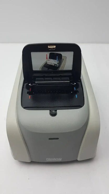BioFire FilmArray FLM1-ASY-0001 PCR System Rapid Patient Molecular Testing Unit PCR System, second-hand product photo 11