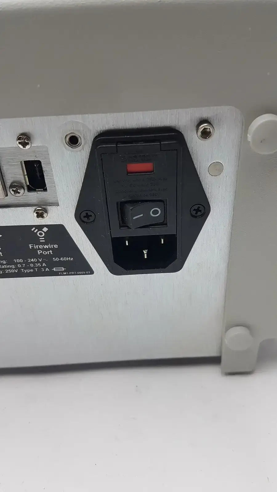 BioFire FilmArray FLM1-ASY-0001 PCR System Rapid Patient Molecular Testing Unit PCR System, second-hand product photo 7