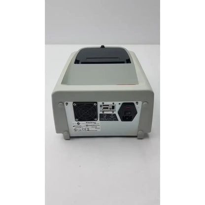 BioFire FilmArray FLM1-ASY-0001 PCR System Rapid Patient Molecular Testing Unit PCR System, second-hand product photo 3