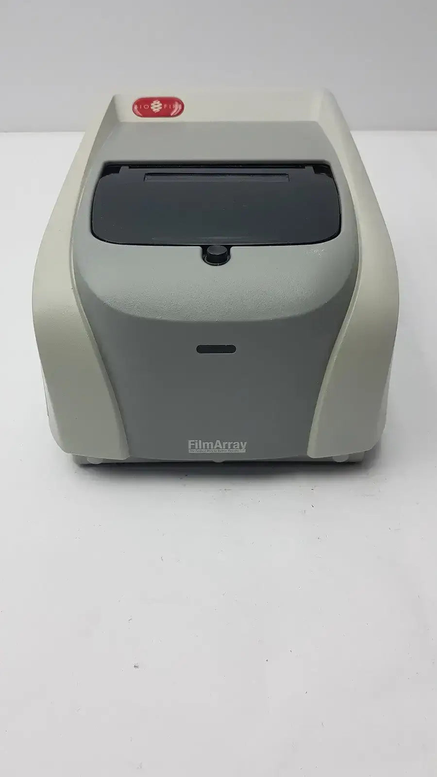 BioFire FilmArray FLM1-ASY-0001 PCR System Rapid Patient Molecular Testing Unit PCR System, second-hand product photo 1