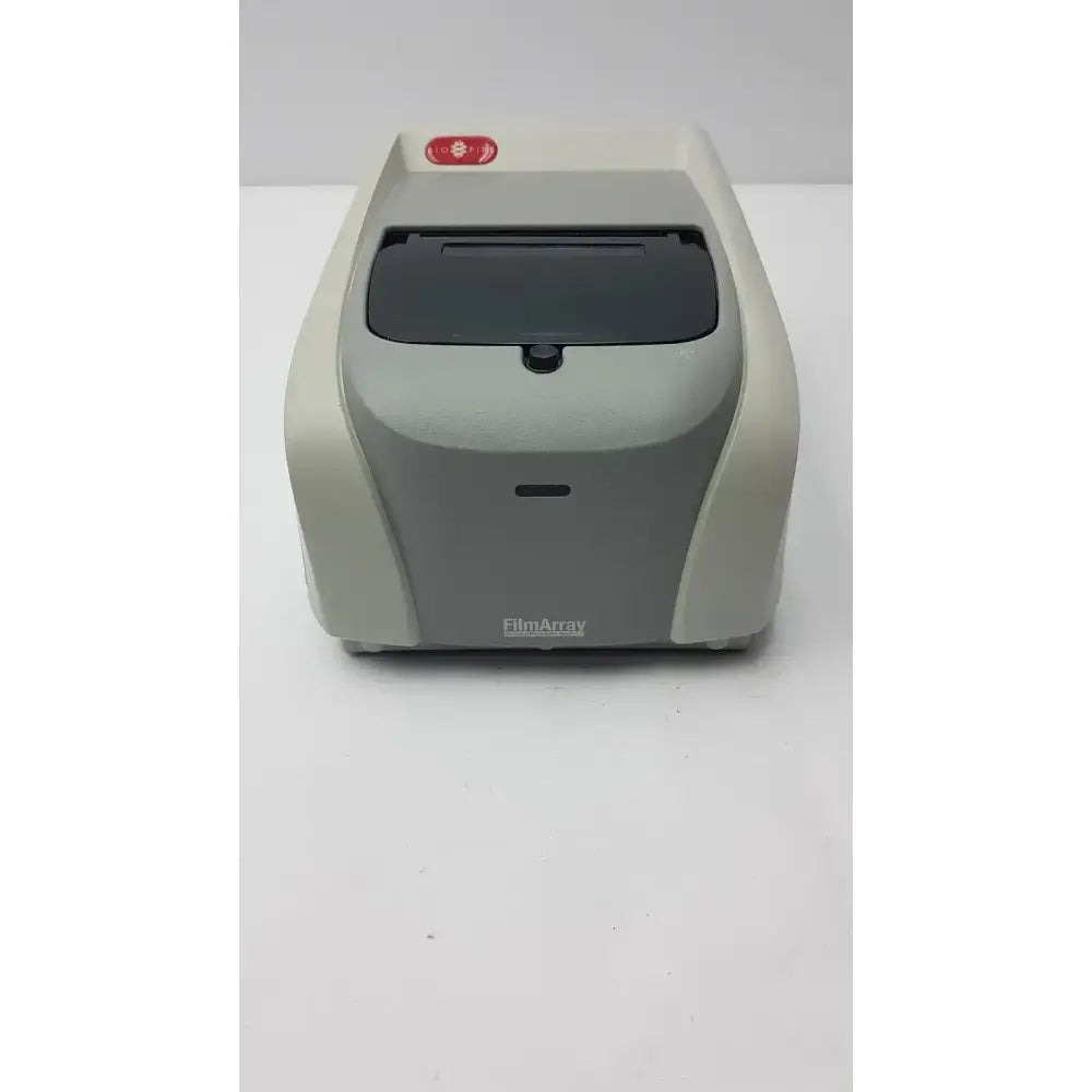 BioFire FilmArray FLM1-ASY-0001 PCR System Rapid Patient Molecular Testing Unit PCR System, second-hand product photo 1