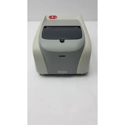 BioFire FilmArray FLM1-ASY-0001 PCR System Rapid Patient Molecular Testing Unit PCR System, second-hand product photo 1