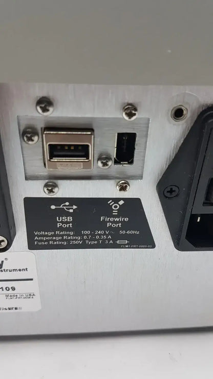 BioFire FilmArray FLM1-ASY-0001 PCR System Rapid Patient Molecular Testing Unit PCR System, second-hand product photo 5