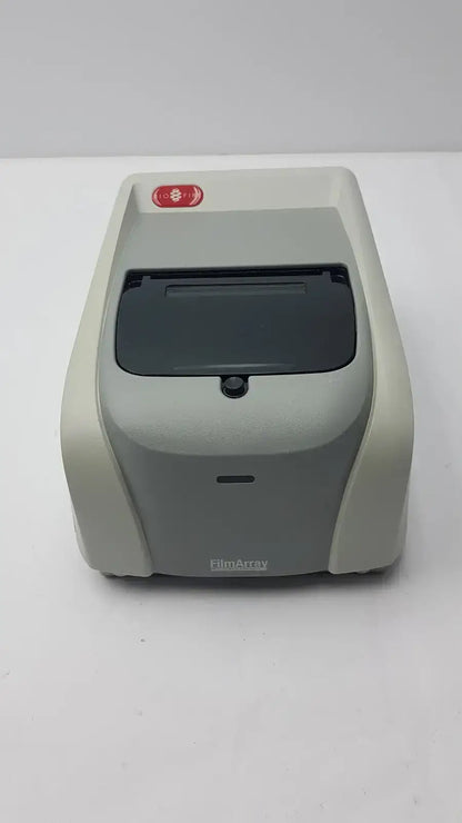 BioFire FilmArray FLM1-ASY-0001 PCR System Rapid Patient Molecular Testing Unit PCR System, second-hand product photo 10