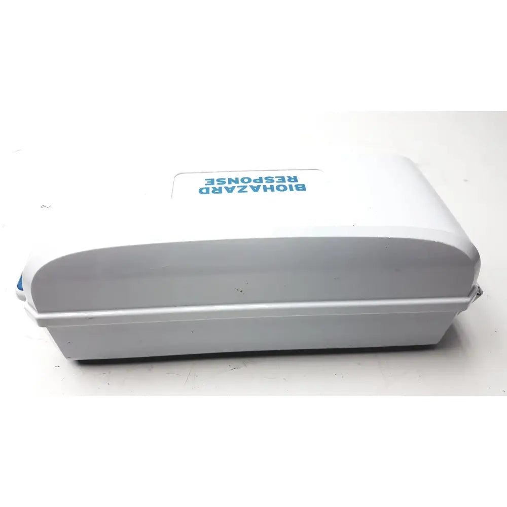 Biohazard Response Spill Clean Up Starter Kit Only Case Biohazard Spill Kit, second-hand product photo 3