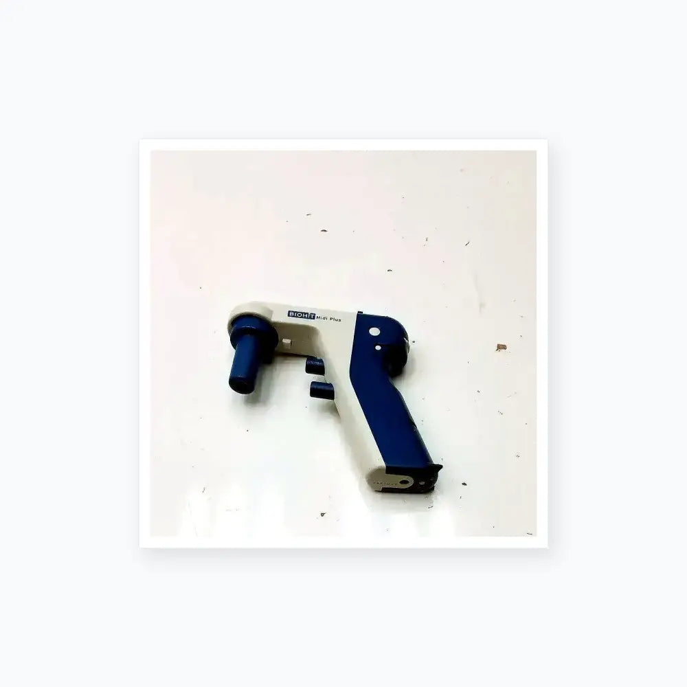 BioHit Midi Plus Pipette Controller Pipette Controller, second-hand product photo 1