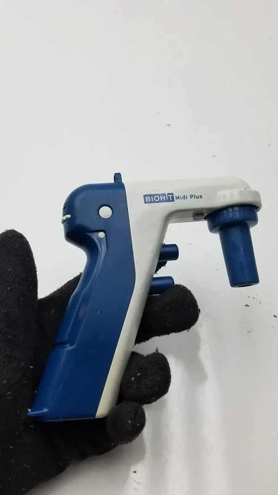 BioHit Midi Plus Pipette Controller Pipette Controller, second-hand product photo 4
