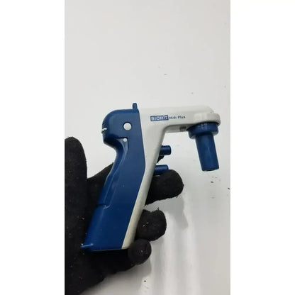 BioHit Midi Plus Pipette Controller Pipette Controller, second-hand product photo 4