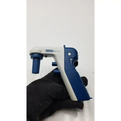 BioHit Midi Plus Pipette Controller Pipette Controller, second-hand product photo 7