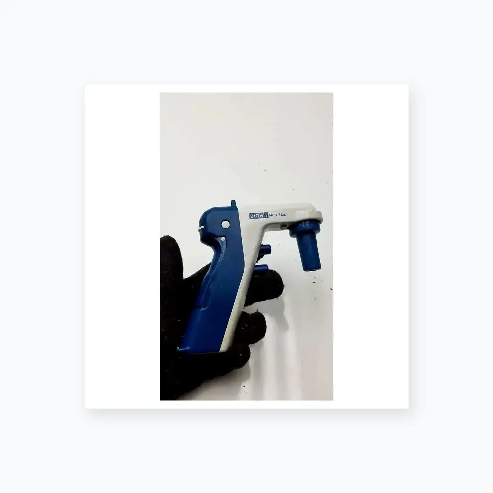 BioHit Midi Plus Pipette Controller Pipette Controller, second-hand product photo 4