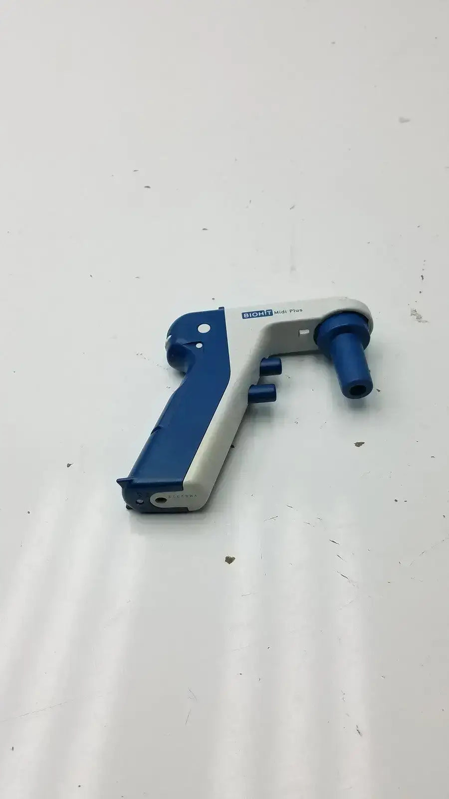 BioHit Midi Plus Pipette Controller Pipette Controller, second-hand product photo 8