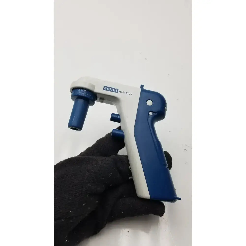 BioHit Midi Plus Pipette Controller Pipette Controller, second-hand product photo 5