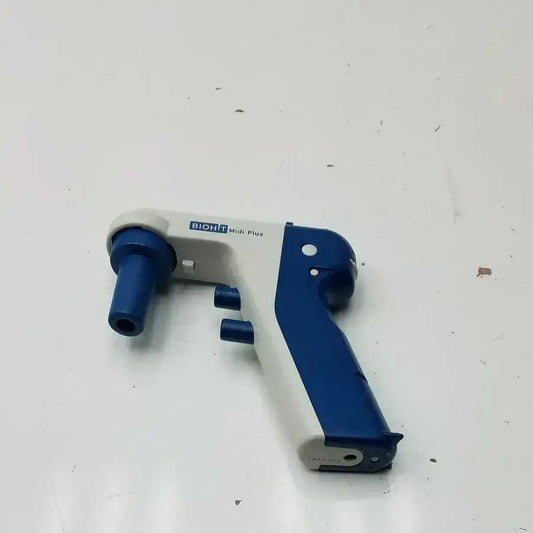BioHit Midi Plus Pipette Controller Pipette Controller, second-hand product photo 1