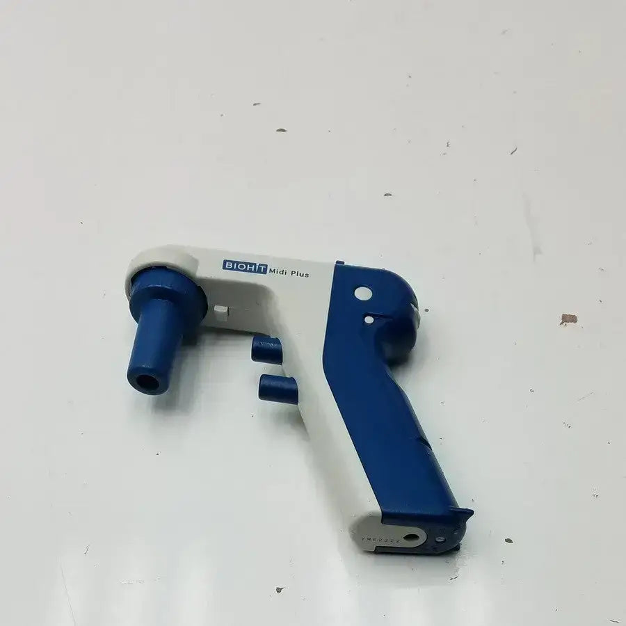 BioHit Midi Plus Pipette Controller Pipette Controller, second-hand product photo 1
