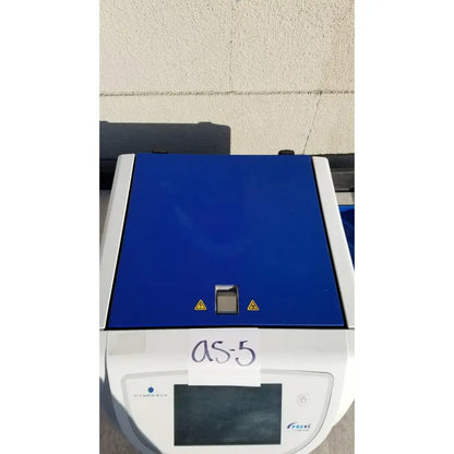 Reuse Medical Biomerieux Previ Color Gram 414292 Automatic Slide Stainer Other Medical & Lab Equipment, second-hand product photo 1