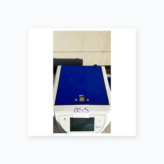 Reuse Medical Biomerieux Previ Color Gram 414292 Automatic Slide Stainer Other Medical & Lab Equipment, second-hand product photo 1