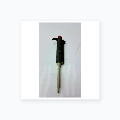 Biomerieux Vitek Digital 10-100 uL, Recorder No 30506 Digital Pipette, second-hand product photo 5