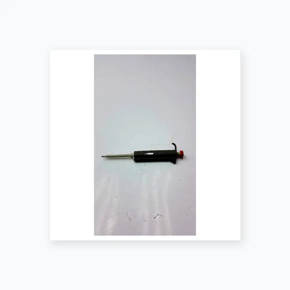 Biomerieux Vitek Digital 10-100 uL, Recorder No 30506 Digital Pipette, second-hand product photo 4