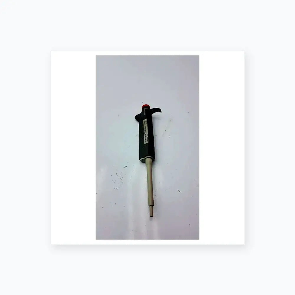 Biomerieux Vitek Digital 10-100 uL, Recorder No 30506 Digital Pipette, second-hand product photo 2