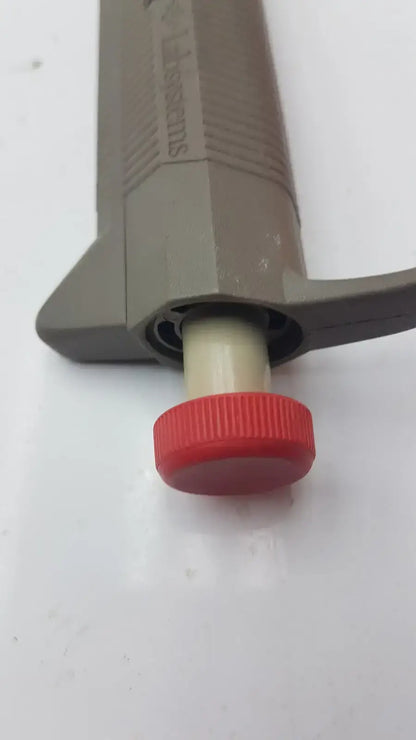 Biomerieux Vitek Digital 10-100 uL, Recorder No 30506 Digital Pipette, second-hand product photo 9