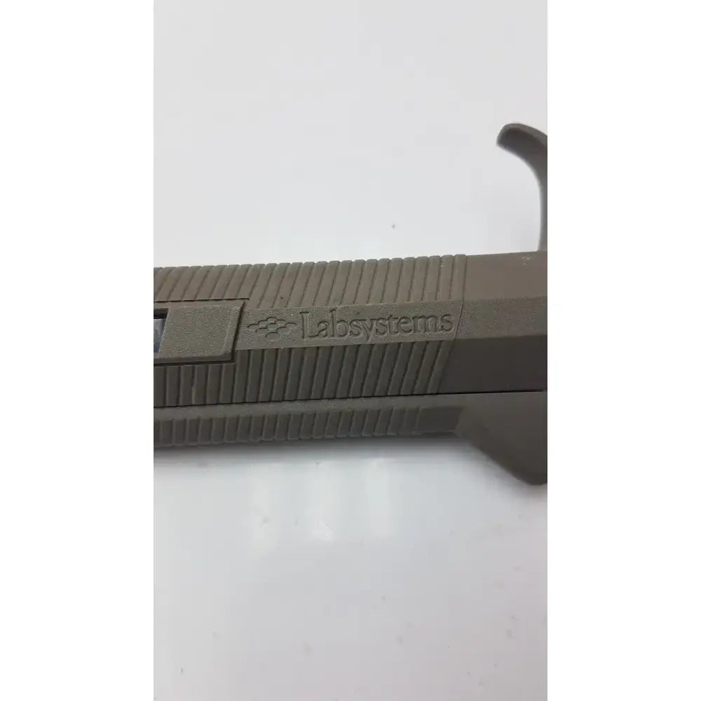 Biomerieux Vitek Digital 10-100 uL, Recorder No 30506 Digital Pipette, second-hand product photo 7